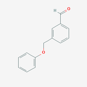 3-Phenoxymethyl-benzaldehydeͼƬ