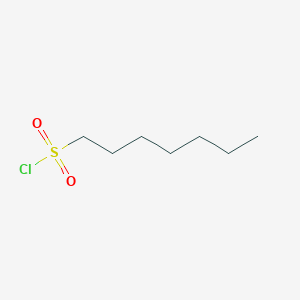 heptane-1-sulfonyl chlorideͼƬ