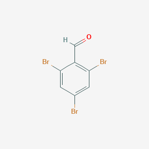 2,4,6-TribromobenzaldehydeͼƬ