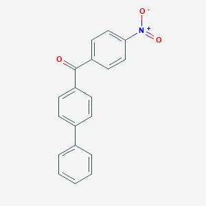 4-biphenyl-4-nitrophenyl ketoneͼƬ