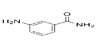 3-Aminobenzamide(3-AB),PARP inhibitorͼƬ