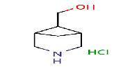 {3-azabicyclo[3,1,1]heptan-6-yl}methanolhydrochlorideͼƬ