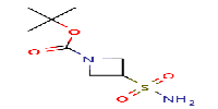 tert-butyl3-sulfamoylazetidine-1-carboxylateͼƬ