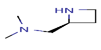 {[(2S)-azetidin-2-yl]methyl}dimethylamineͼƬ