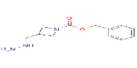 benzyl3-(hydrazinomethyl)azetidine-1-carboxylateͼƬ