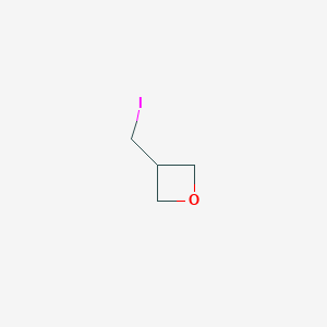 3-(Iodomethyl)oxetaneͼƬ