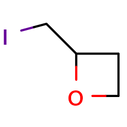 2-(iodomethyl)oxetaneͼƬ