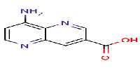 8-amino-1,5-naphthyridine-3-carboxylicacidͼƬ