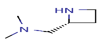 {[(2R)-azetidin-2-yl]methyl}dimethylamineͼƬ