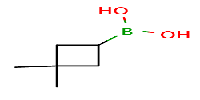 (3,3-dimethylcyclobutyl)boronicacidͼƬ