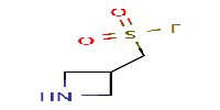 azetidin-3-ylmethanesulfonylfluorideͼƬ