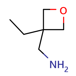 (3-Ethyloxetan-3-YL)methanamineͼƬ