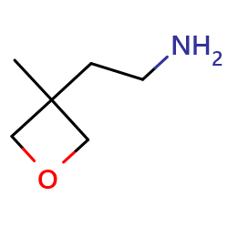 2-(3-methyloxetan-3-yl)ethanamineͼƬ