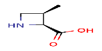 (2S,3R)-3-methylazetidine-2-carboxylicacidͼƬ