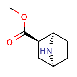 methylendo-7-azabicyclo[2,2,1]heptane-2-carboxylateͼƬ