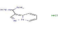 pyrazolo[1,5-a]pyridine-3-carboximidamidehydrochlorideͼƬ