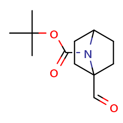 tert-butyl1-formyl-7-azabicyclo[2,2,1]heptane-7-carboxylateͼƬ