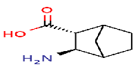 (2R,3R)-3-aminobicyclo[2,2,1]heptane-2-carboxylicacidͼƬ