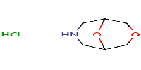 3,9-dioxa-7-azabicyclo[3,3,1]nonanehydrochlorideͼƬ