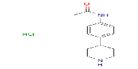 N-[4-(4-piperidyl)phenyl]acetamidehydrochlorideͼƬ