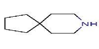 8-azaspiro[4,5]decane图片