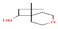 3,3-dimethyl-7-oxaspiro[3,5]nonan-1-olͼƬ