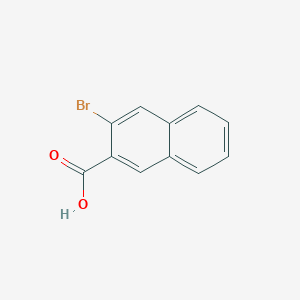 3-bromonaphthalene-2-carboxylicacidͼƬ