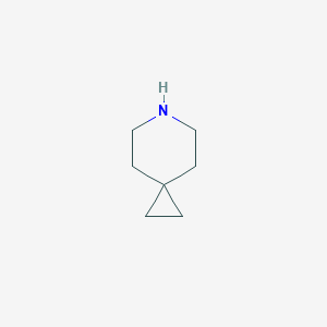 6-azaspiro[2,5]octaneͼƬ