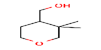 (3,3-dimethyltetrahydro-2H-pyran-4-yl)methanolͼƬ