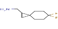 {6,6-difluorospiro[2,5]octan-1-yl}methanamineͼƬ