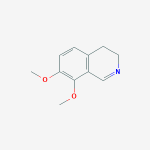 3,4-Dihydro-7,8-dimethoxyisoquinolineͼƬ