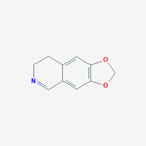 7,8-Dihydro-1,3-dioxolo[4,5-g]isoquinolineͼƬ