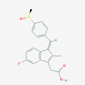 (S)-SulindacͼƬ