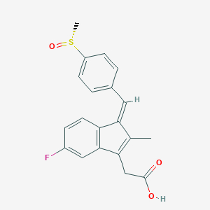 (R)-SulindacͼƬ