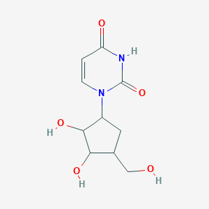 CyclopentyluracilͼƬ