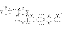 PNU-159682 carboxylic acidͼƬ