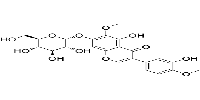 Iristectorin A图片