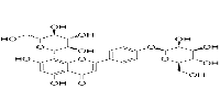 Vitexin 4'-glucosideͼƬ