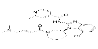 Nazartinib S-enantiomerͼƬ