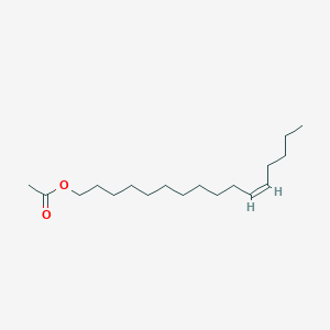 (Z)-11-Hexadecen-1-ol AcetateͼƬ