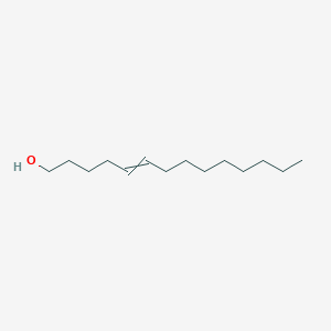 (Z)-5-TetradecenolͼƬ