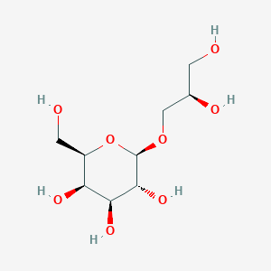 (2R)-Glycerol-O--D-galactopyranosideͼƬ