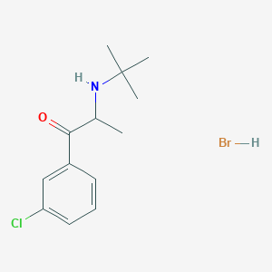 Bupropion HydrobromideͼƬ