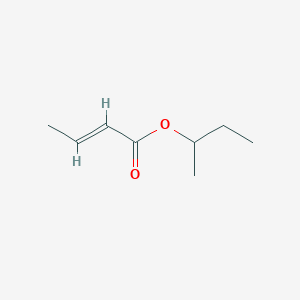 Crotonic Acid sec-Butyl EsterͼƬ