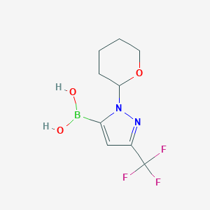 1-(2-yl)-3-(׻)-1H--5-ͼƬ