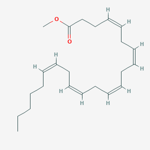 (4Z,7Z,10Z,13Z,16Z)4,7,10,13,16-Docosapentaenoic Acid Methyl EsterͼƬ