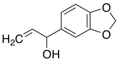 1-(1,3-Benzodioxol-5-yl)prop-2-en-1-olͼƬ