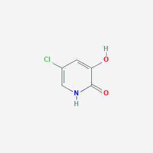 5-Chloro-2,3-dihydroxypyridineͼƬ