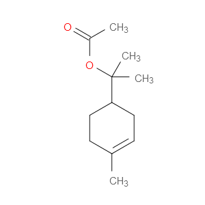 乙酸松油酯图片