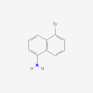 5-溴萘-1-胺图片